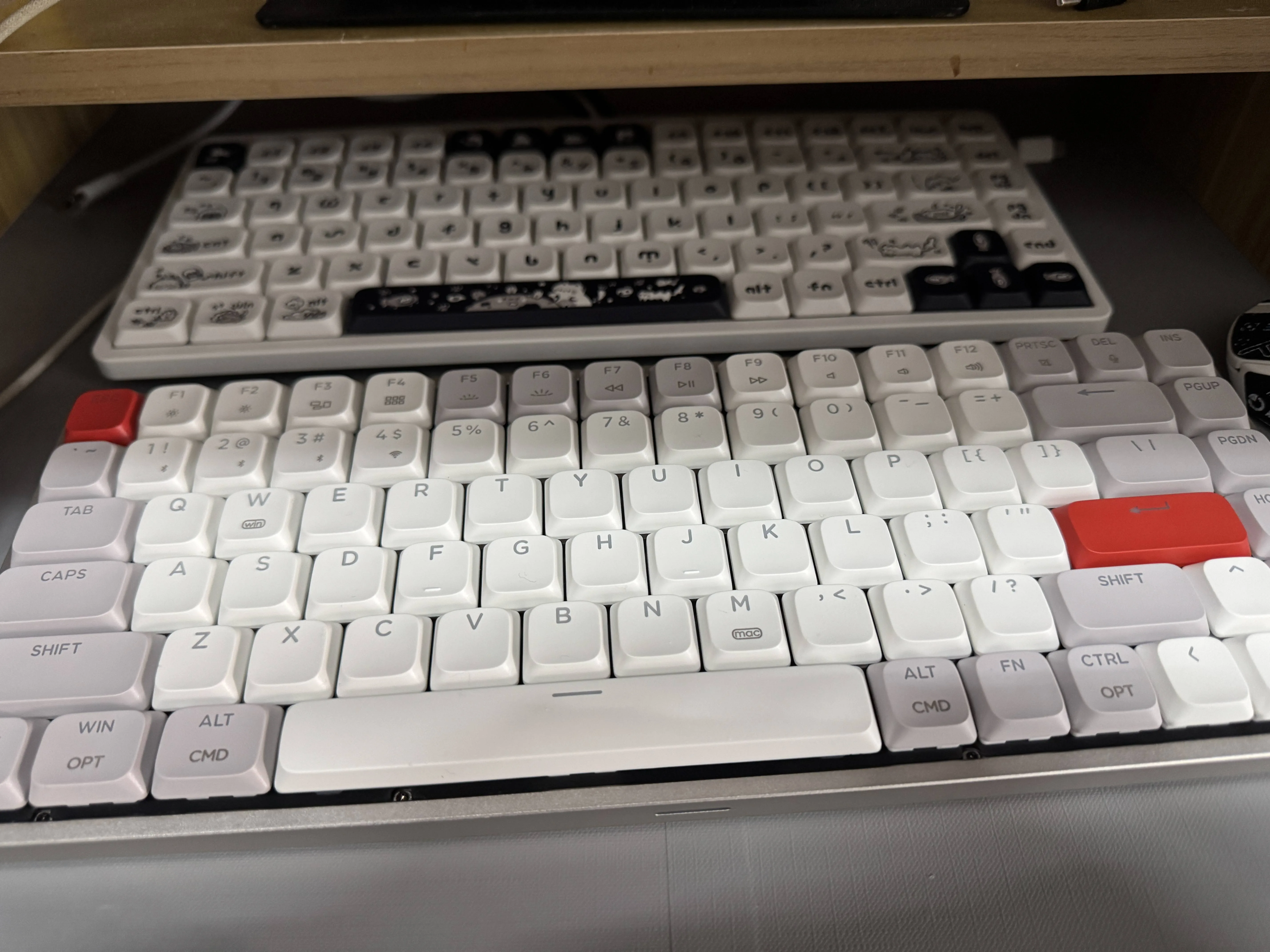新键盘 K3 Ultra