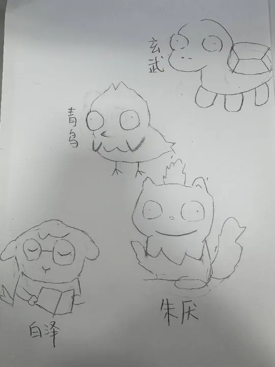 海报设计