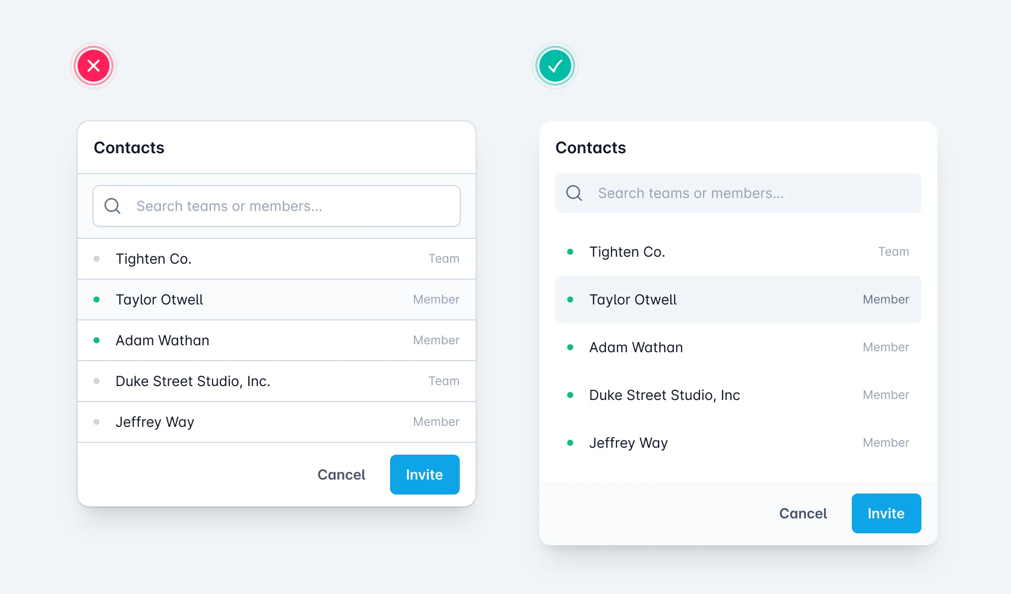 读 Refactoring UI
